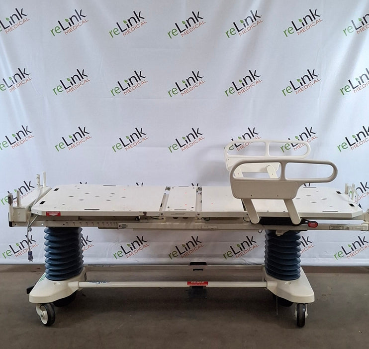 Stryker Secure II 3002 Hospital Bed