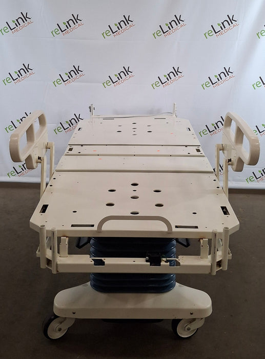 Stryker Secure II 3002 Hospital Bed