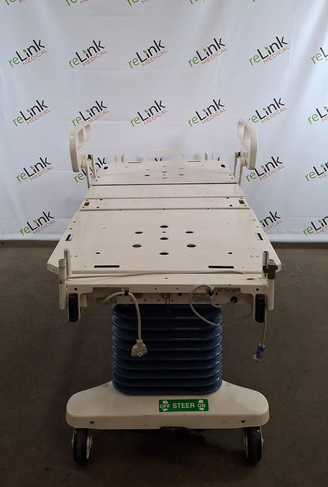 Stryker Secure II 3002 Hospital Bed