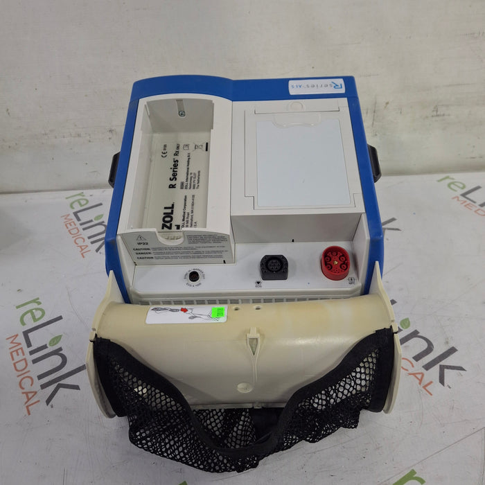 Zoll R Series ALS Defibrillator