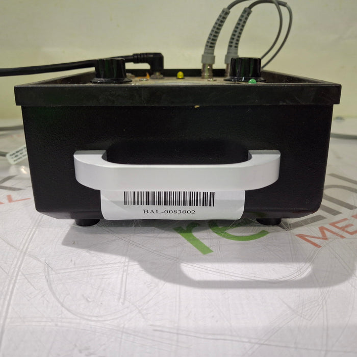 Parks 811-B Doppler Flow Detector