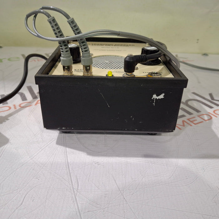 Parks 811-B Doppler Flow Detector