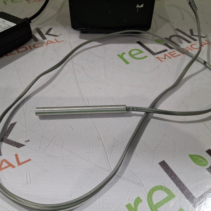 Parks 811-B Doppler Flow Detector