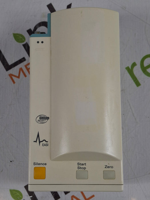 Philips M3001A-A02C06 OxiMax SpO2, NIBP, ECG, Temp, IBP MMS Module