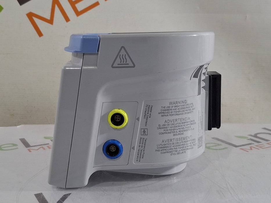 Fisher & Paykel MR850JHU Humidifier