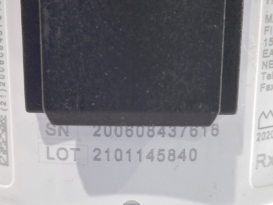 Fisher & Paykel MR850JHU Humidifier