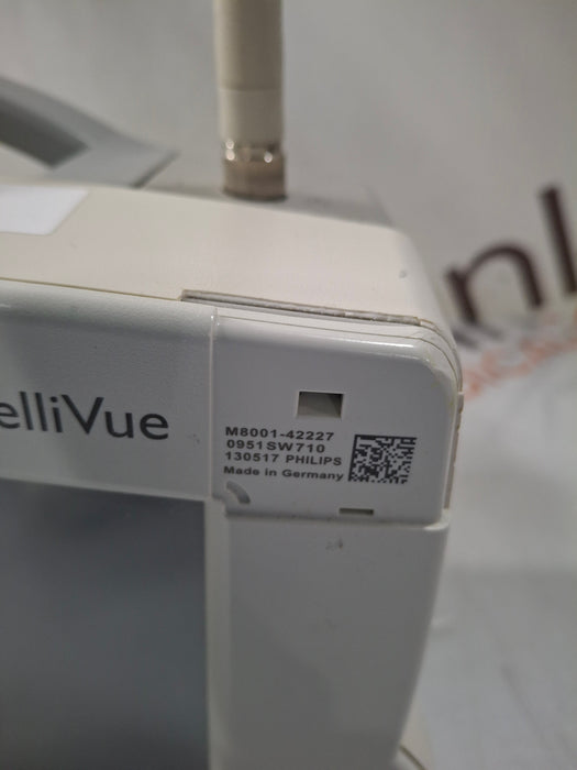Philips IntelliVue MP30 Patient Monitor