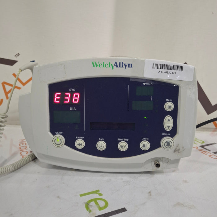 Welch Allyn 300 Series - Temp Vital Signs Monitor