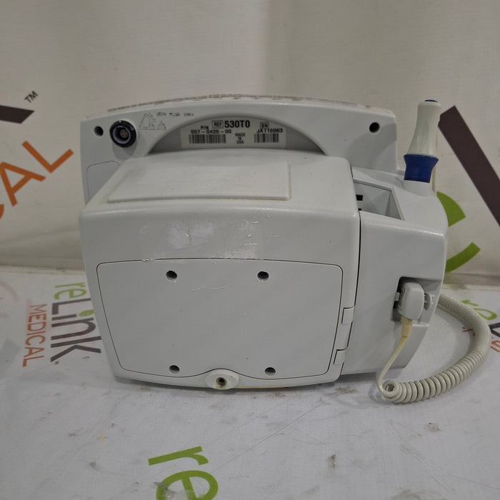 Welch Allyn 300 Series - Temp Vital Signs Monitor
