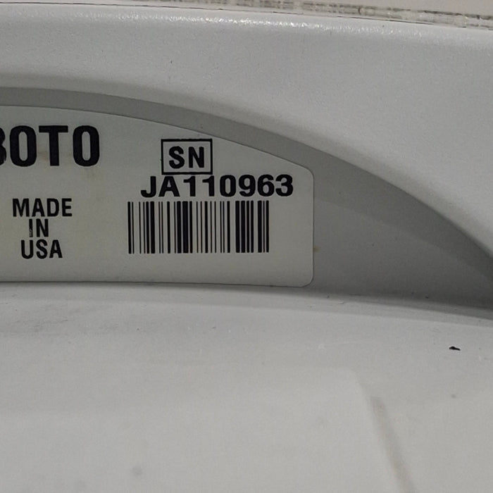 Welch Allyn 300 Series - Temp Vital Signs Monitor