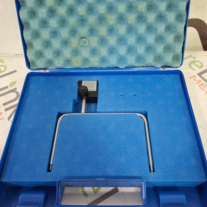 Carl Zeiss IOL Master TestEye Optical Biometer