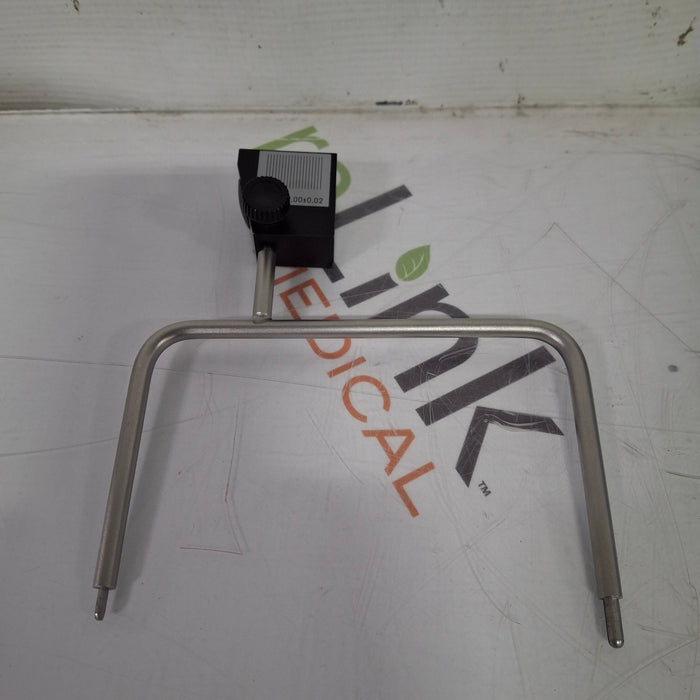 Carl Zeiss IOL Master TestEye Optical Biometer