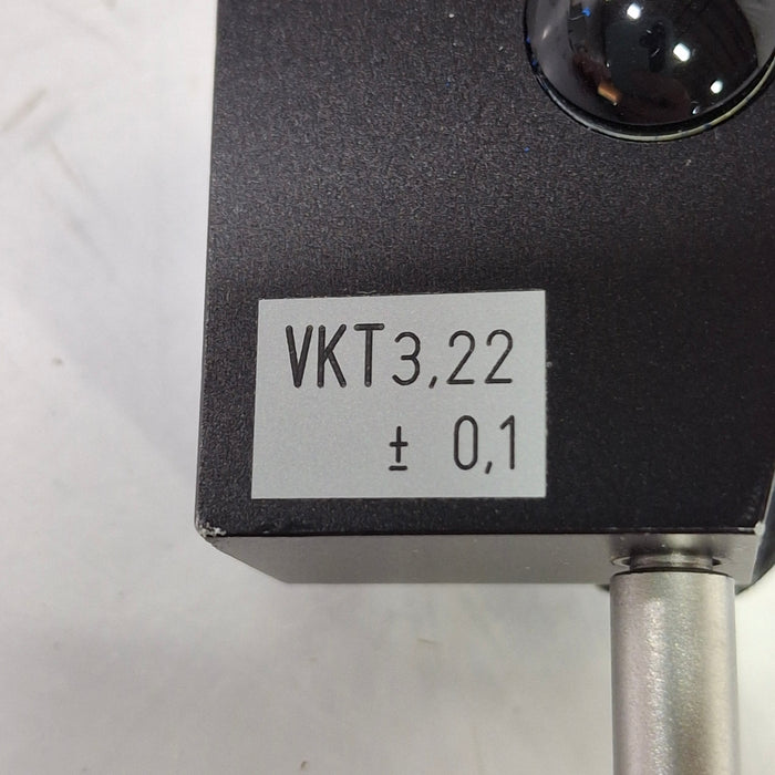 Carl Zeiss IOL Master TestEye Optical Biometer