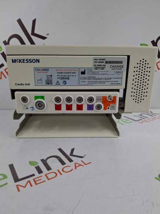 Schiller America PB-1000 Patient Monitor