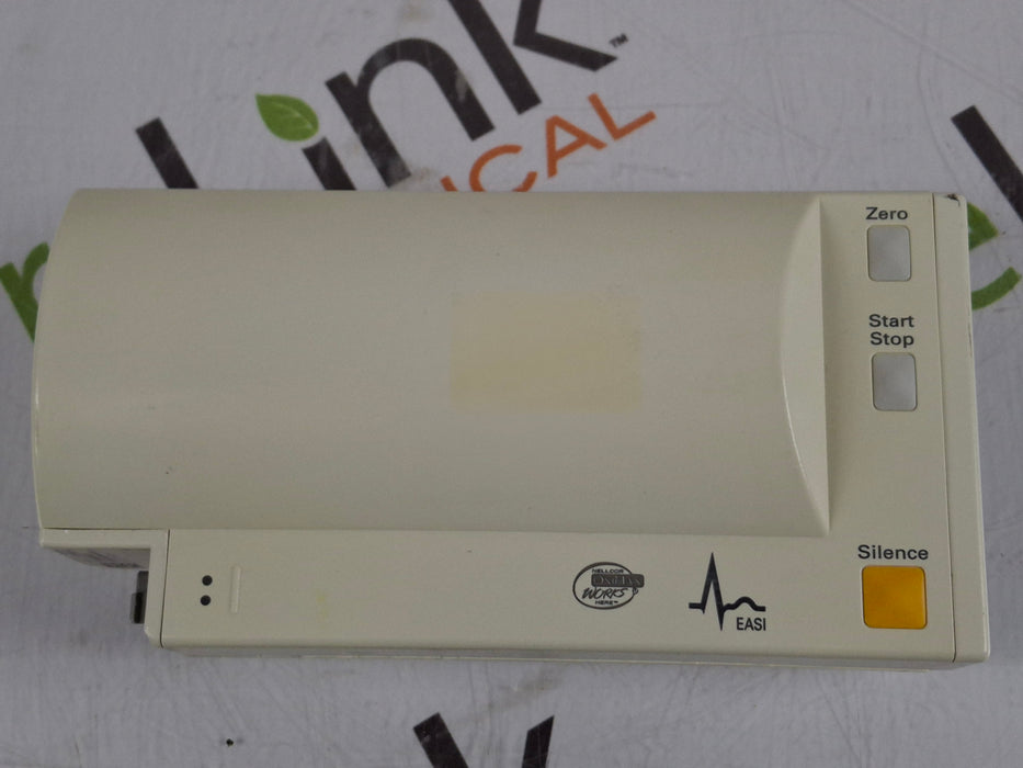 Philips M3001A-A04C06 OxiMax SpO2, NIBP, ECG, Temp, IBP MMS Module