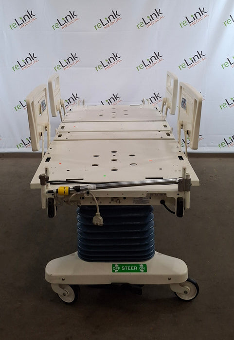 Stryker Secure II 3002 Hospital Bed