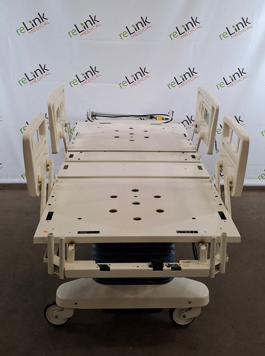 Stryker Secure II 3002 Hospital Bed