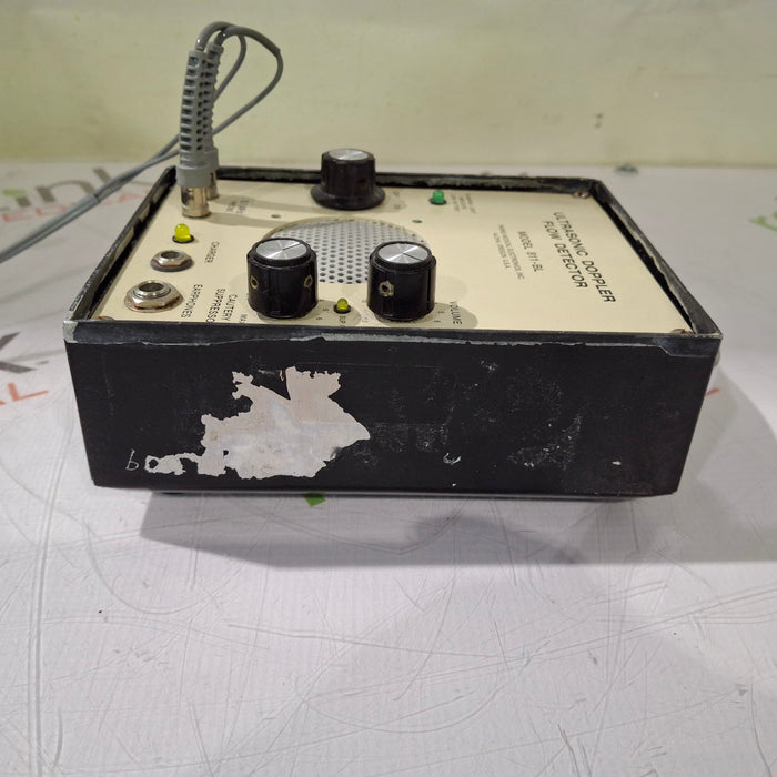 Parks 811-BL Doppler Flow Detector