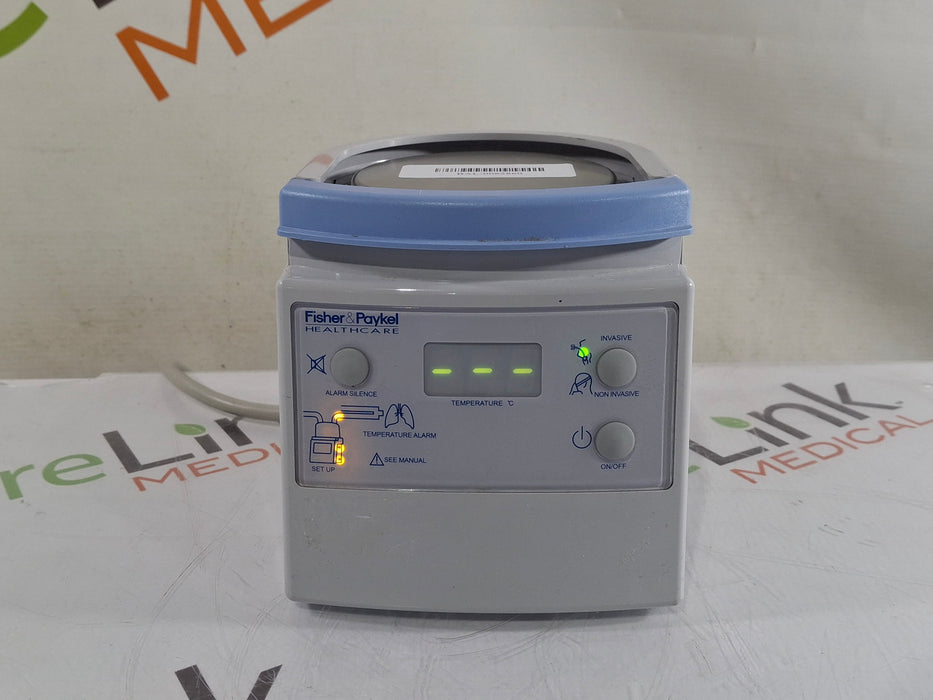 Fisher & Paykel MR850JHU Humidifier