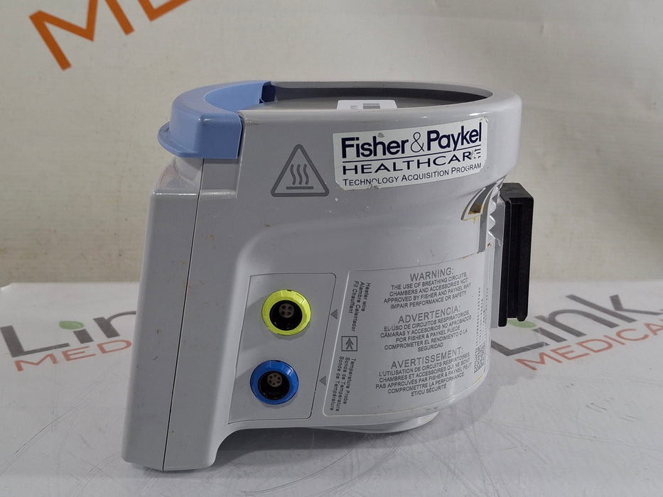 Fisher & Paykel MR850JHU Humidifier