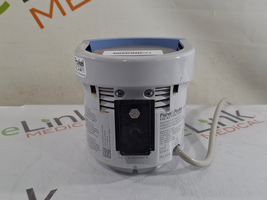 Fisher & Paykel MR850JHU Humidifier