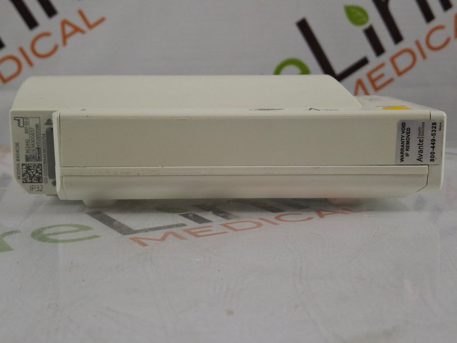 Philips M3001A-A04C06 OxiMax SpO2, NIBP, ECG, Temp, IBP MMS Module