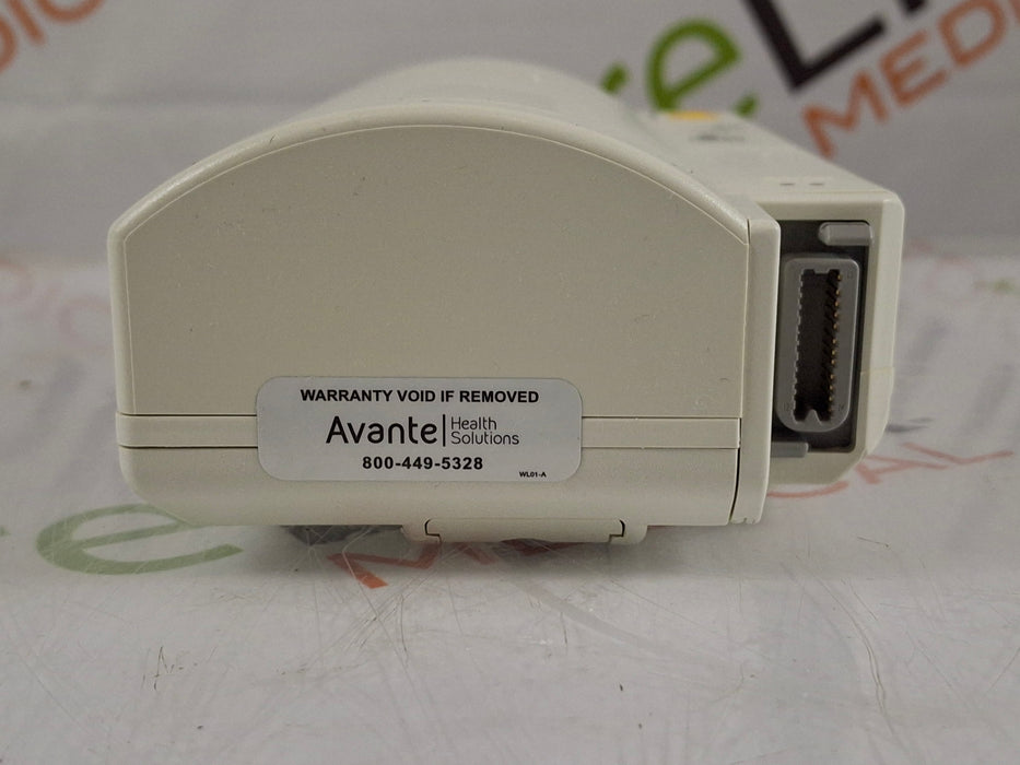Philips M3001A-A04C06 OxiMax SpO2, NIBP, ECG, Temp, IBP MMS Module