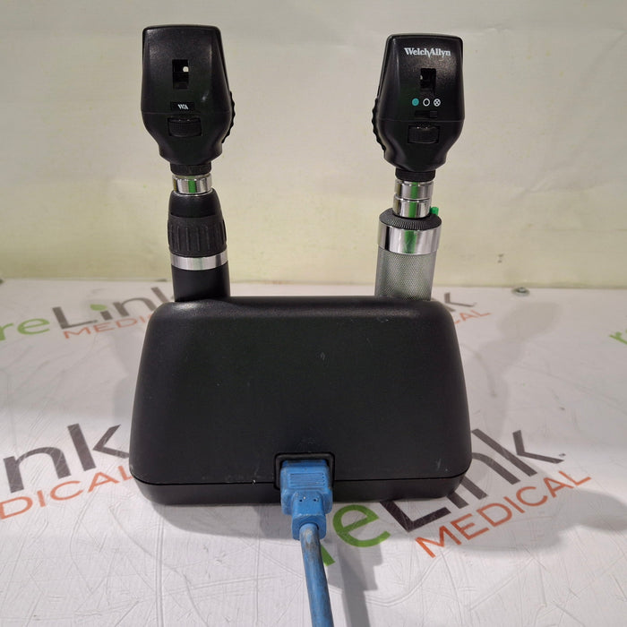 Welch Allyn 7114x Universal Desk Charger