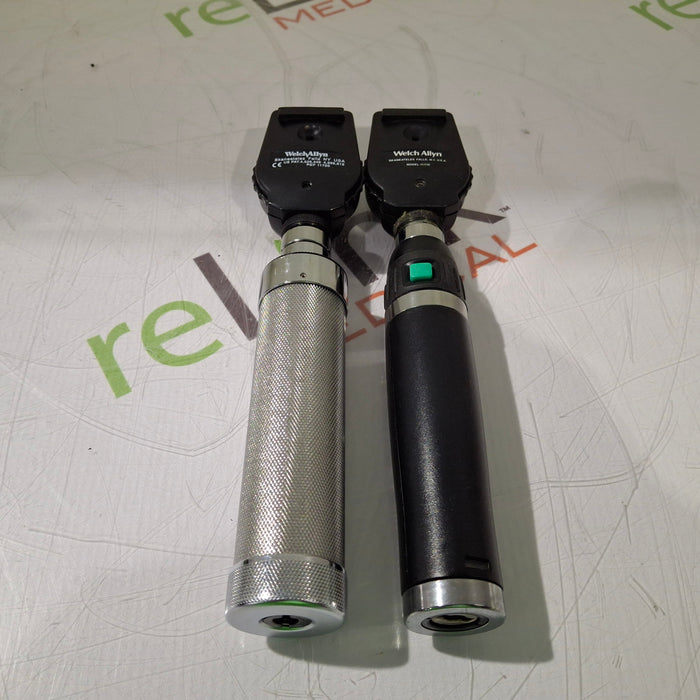 Welch Allyn 7114x Universal Desk Charger