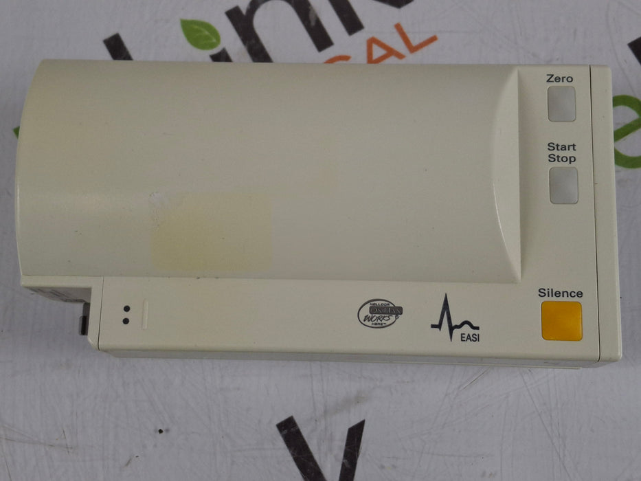 Philips M3001A-A04C06 OxiMax SpO2, NIBP, ECG, Temp, IBP MMS Module