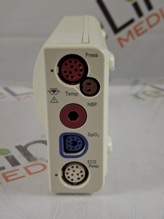 Philips M3001A-A04C06 OxiMax SpO2, NIBP, ECG, Temp, IBP MMS Module