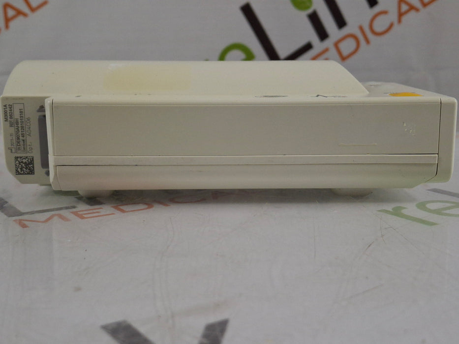 Philips M3001A-A04C06 OxiMax SpO2, NIBP, ECG, Temp, IBP MMS Module