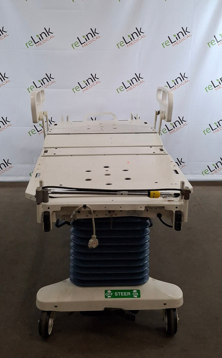 Stryker Secure II 3002 Hospital Bed