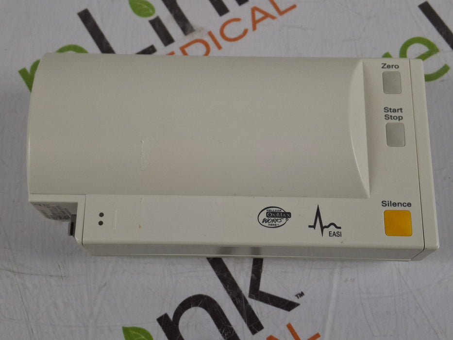 Philips M3001A-A04C06 OxiMax SpO2, NIBP, ECG, Temp, IBP MMS Module