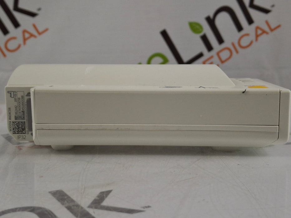 Philips M3001A-A04C06 OxiMax SpO2, NIBP, ECG, Temp, IBP MMS Module