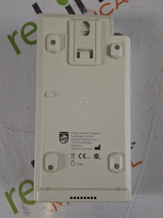 Philips M3001A-A04C06 OxiMax SpO2, NIBP, ECG, Temp, IBP MMS Module
