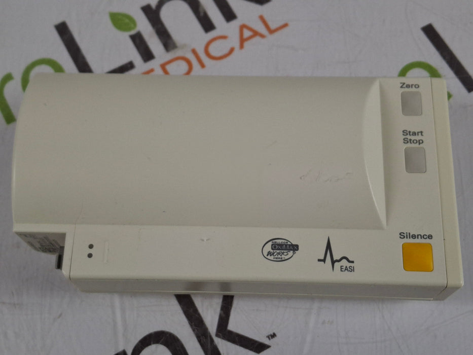 Philips M3001A-A04C06 OxiMax SpO2, NIBP, ECG, Temp, IBP MMS Module