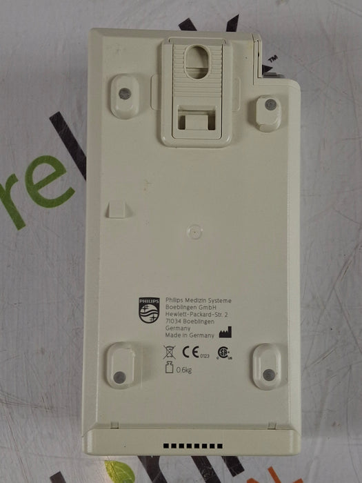 Philips M3001A-A04C06 OxiMax SpO2, NIBP, ECG, Temp, IBP MMS Module