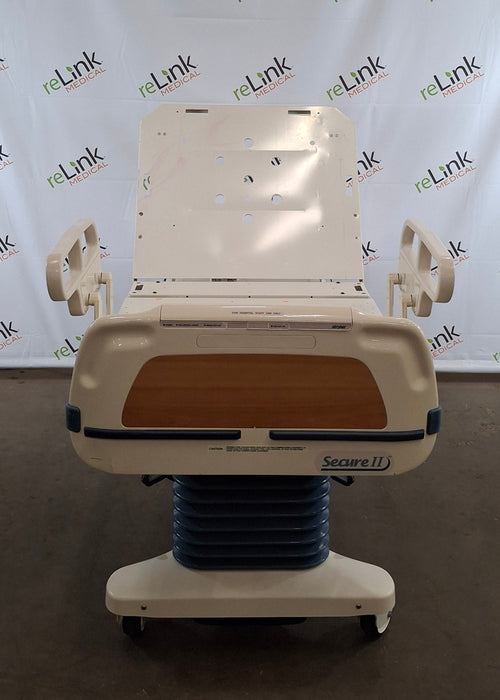 Stryker Secure II 3002 Hospital Bed
