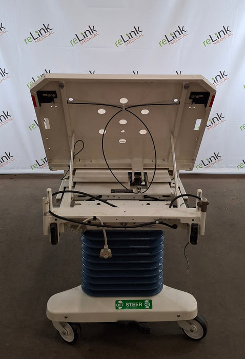 Stryker Secure II 3002 Hospital Bed