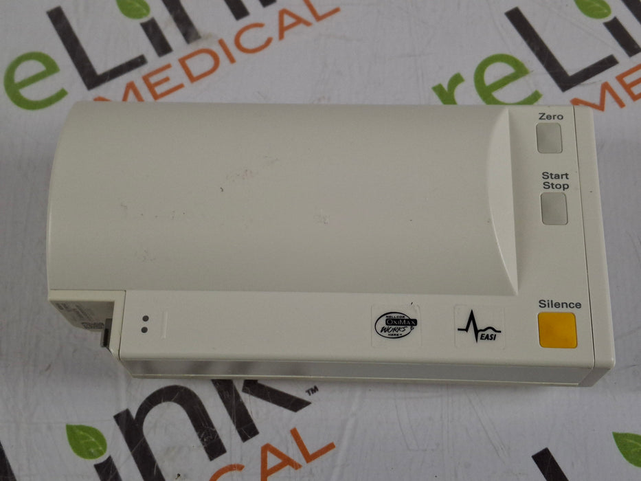 Philips M3001A-A04C06 OxiMax SpO2, NIBP, ECG, Temp, IBP MMS Module