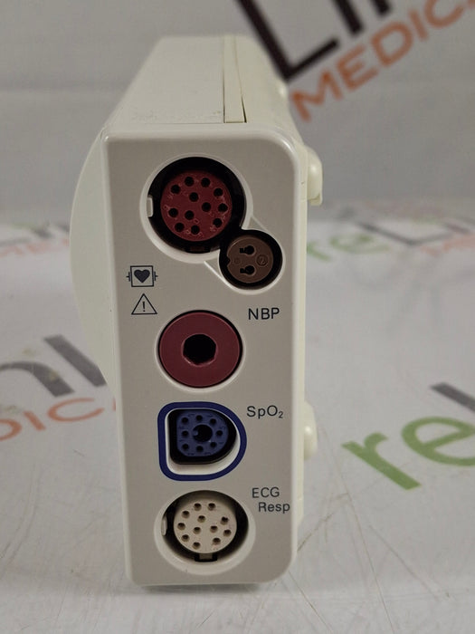 Philips M3001A-A04C06 OxiMax SpO2, NIBP, ECG, Temp, IBP MMS Module