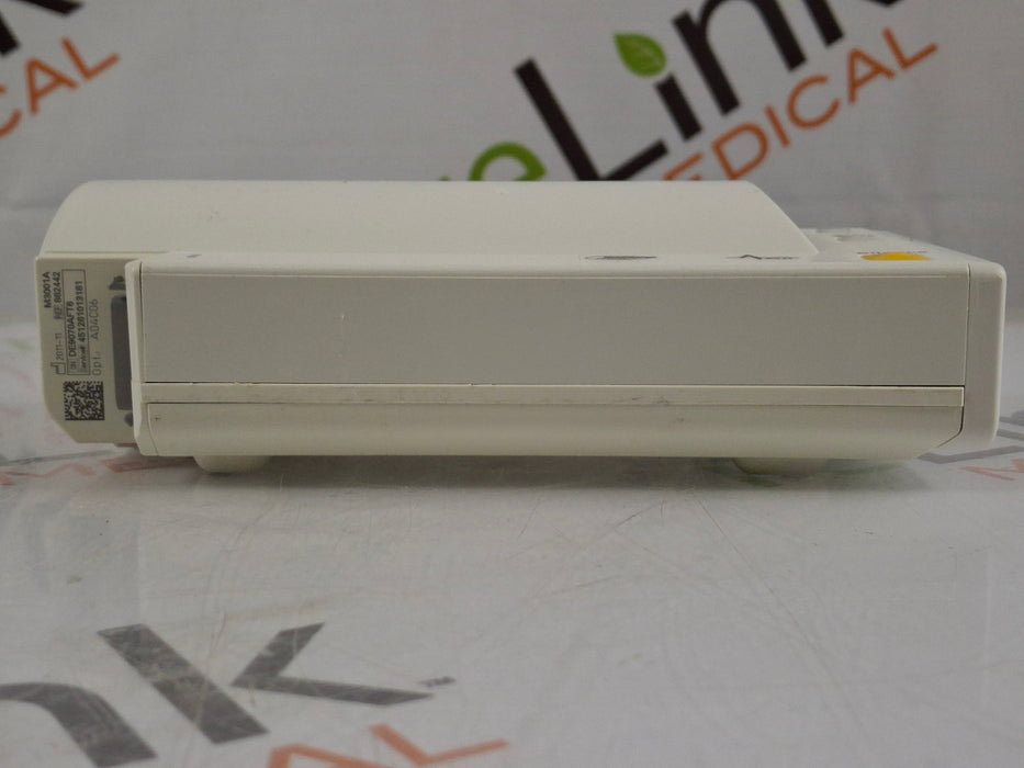 Philips M3001A-A04C06 OxiMax SpO2, NIBP, ECG, Temp, IBP MMS Module
