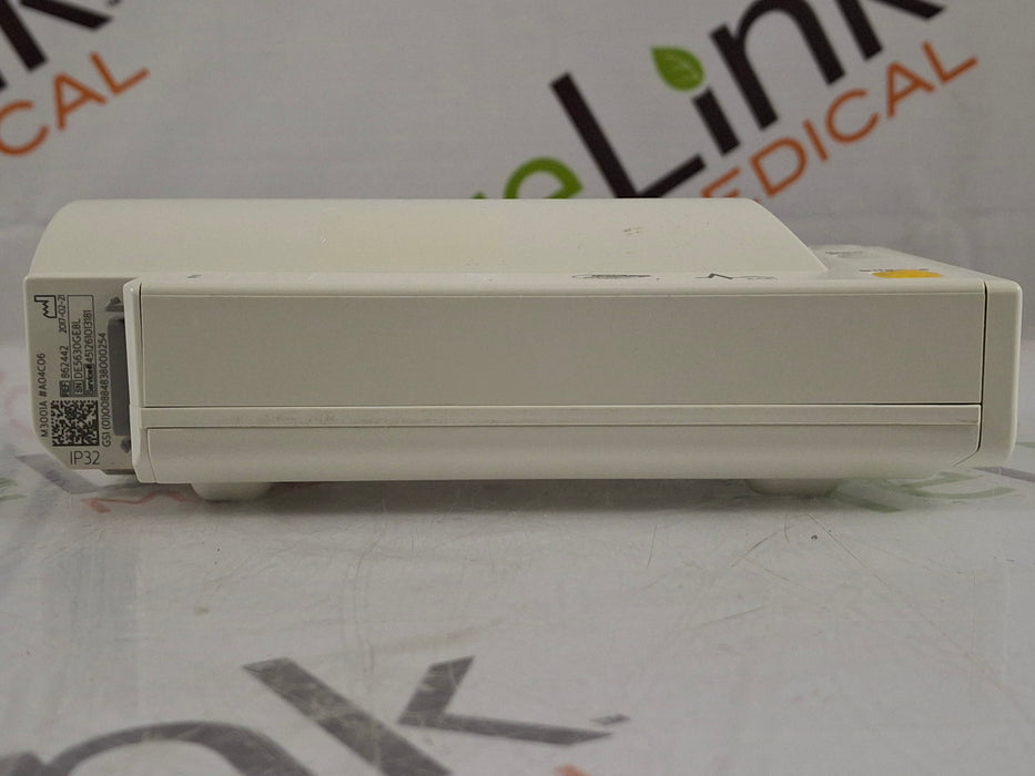 Philips M3001A-A04C06 OxiMax SpO2, NIBP, ECG, Temp, IBP MMS Module