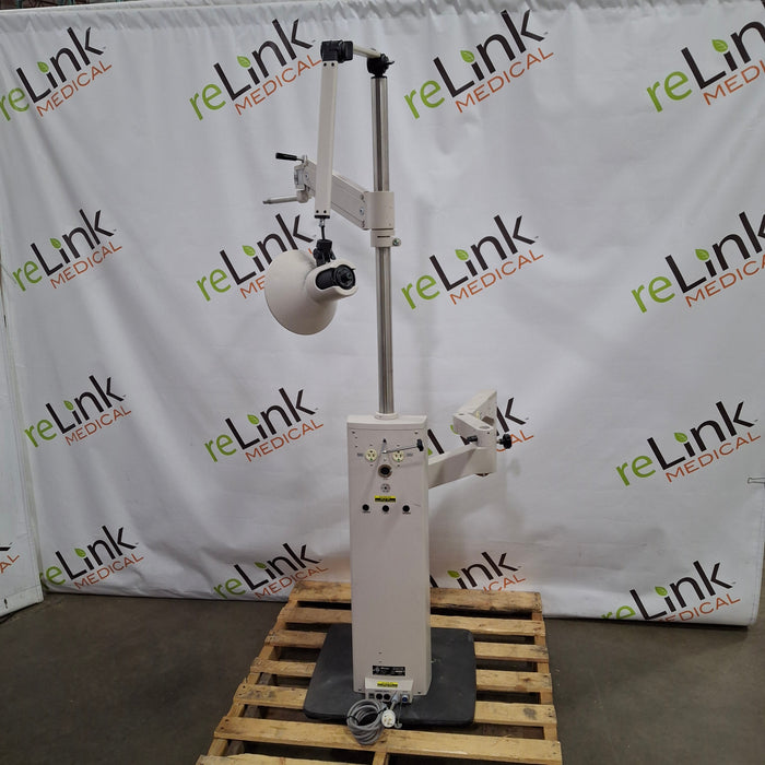 Marco 1290 Encore Ophthalmology Stand