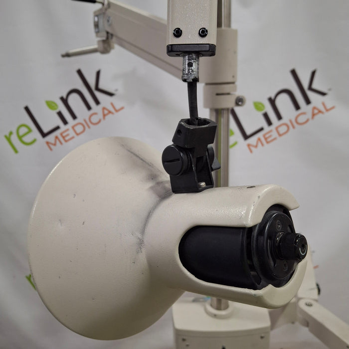 Marco 1290 Encore Ophthalmology Stand