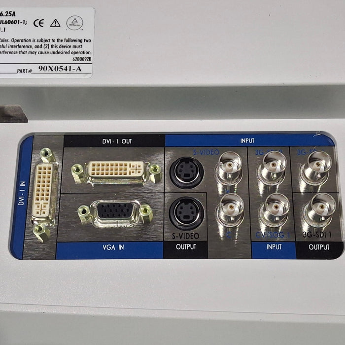NDS Surgical Imaging SCWU26A1511 26" Medical Monitor