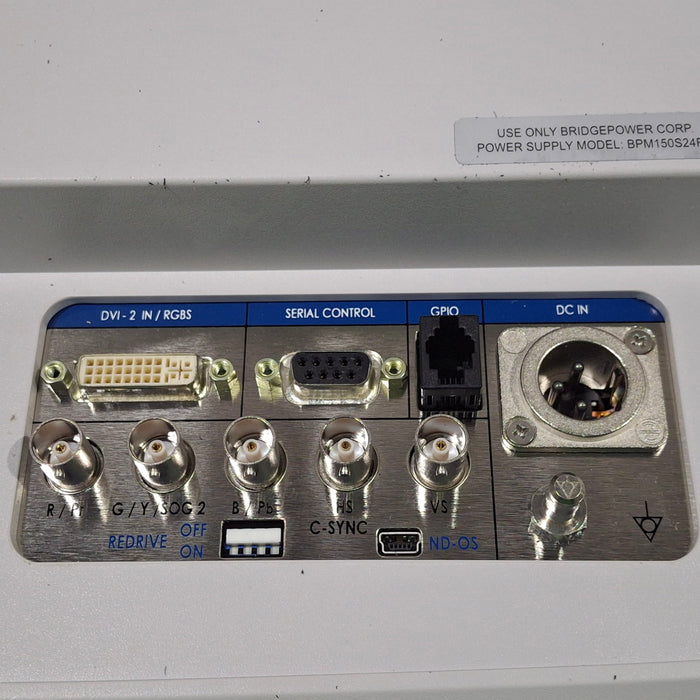 NDS Surgical Imaging SCWU26A1511 26" Medical Monitor