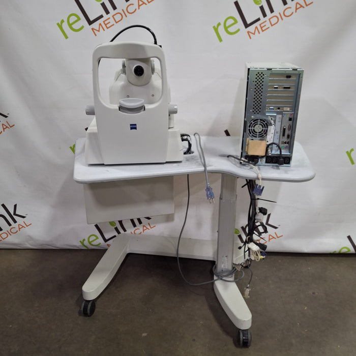 Carl Zeiss Stratus 3000 OCT Tomographer