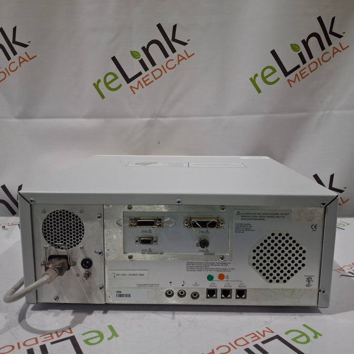 GE Healthcare Corometrics 250 Series Model 259 Fetal Monitor